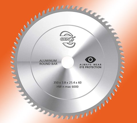 Aluminum Round Bar